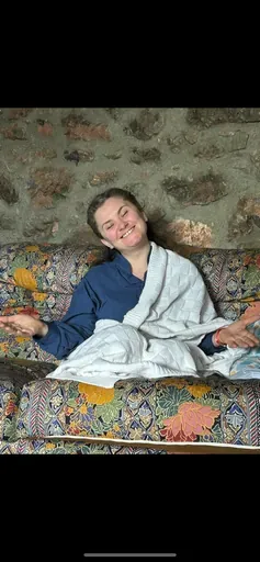 User Marina Ulku avatar