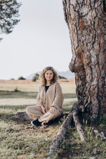 Занятия цигун по субботам meeting main image