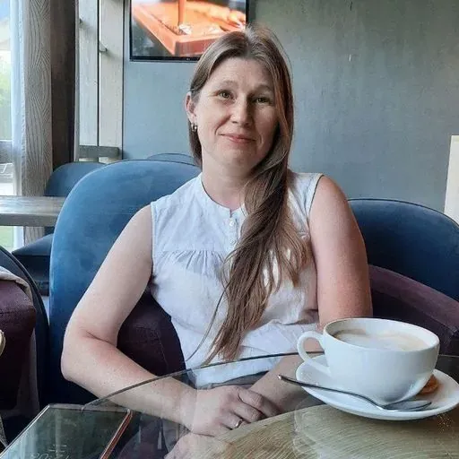 User Светлана  Якубовская  avatar