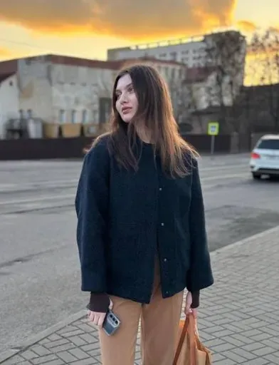 User Yulia Kotikova avatar