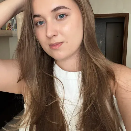 User Екатерина  avatar