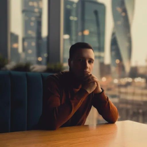 User Богдан  Гудов  avatar