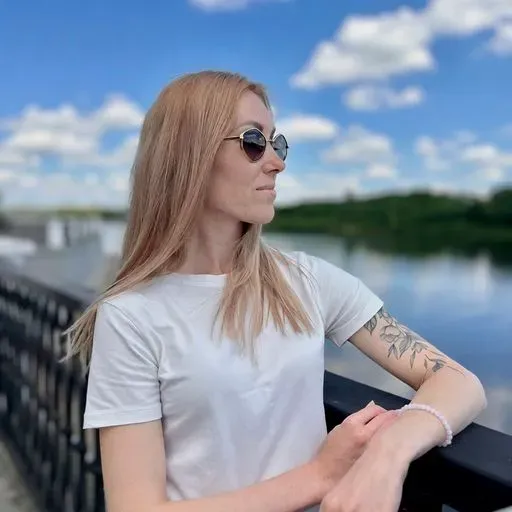 User Екатерина  avatar