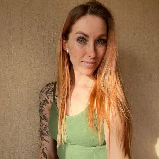 User Екатерина  avatar