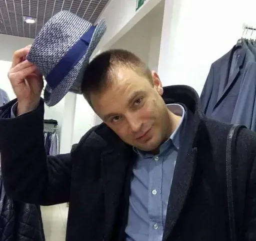 User Владимир  avatar