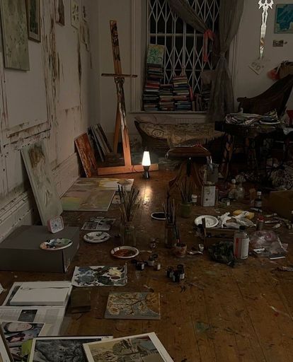 Ищу комьюнити художников в Могилеве  meeting main image