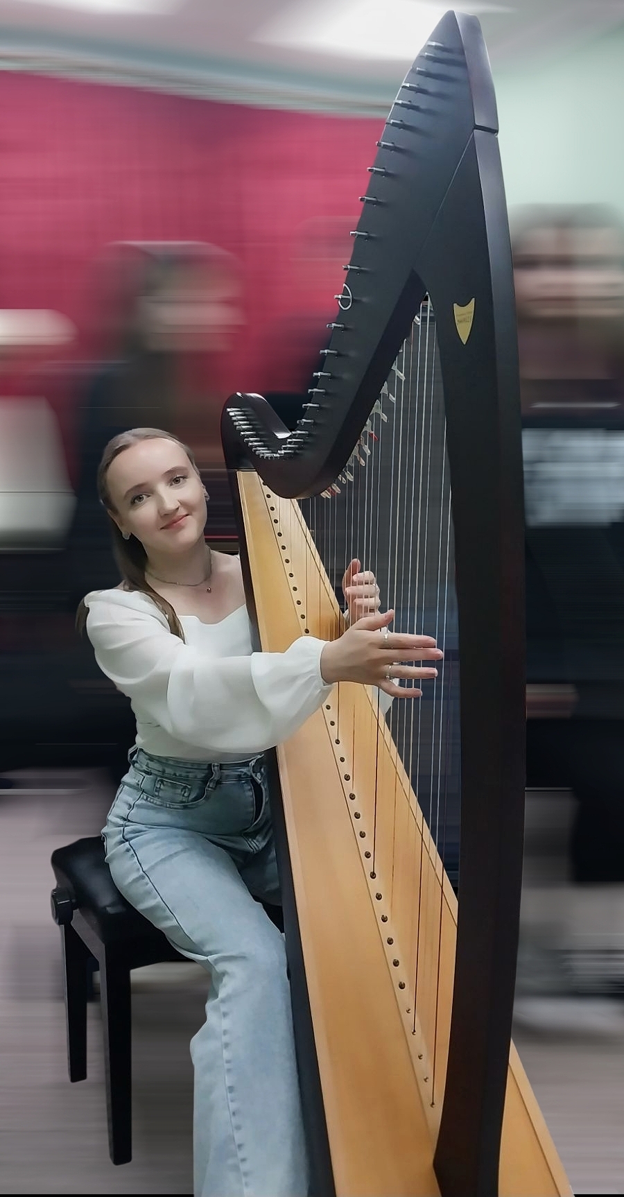 User Юлия Клименкова avatar