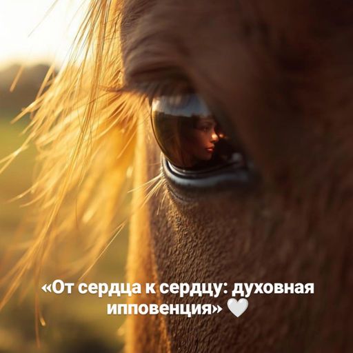 Ретрит ипповенция  meeting main image