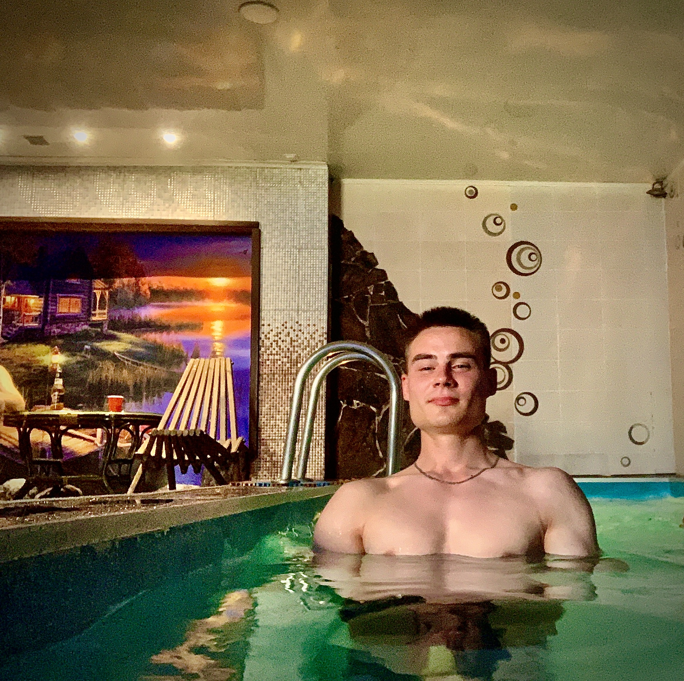 User Анатолий Дубовик avatar