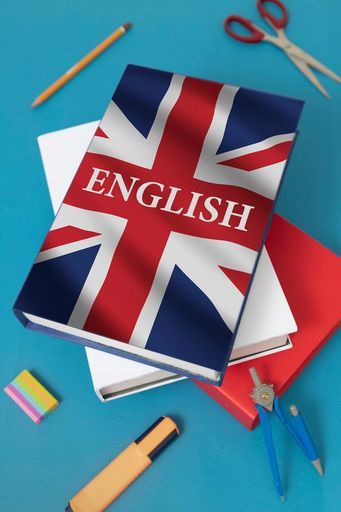 Английский. Давайте изучать английский вместе! meeting main image