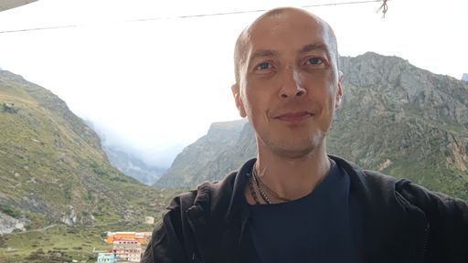 Прогулка с собакой  meeting main image