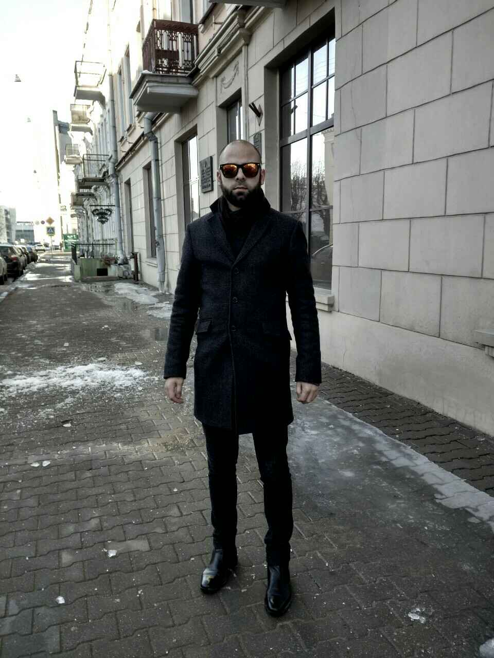 User Евгений  avatar