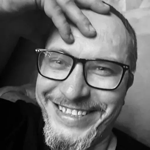 User Крачковский Петр avatar