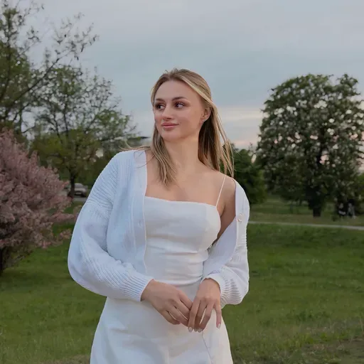 User Кристина Вагизова avatar