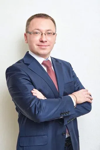 User Максим  Петрашкевич avatar