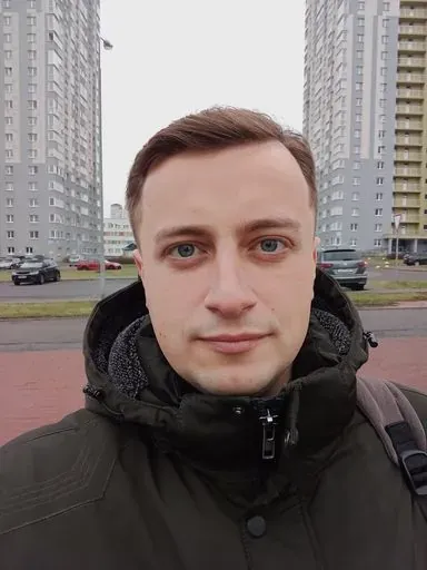 User Виталий . avatar