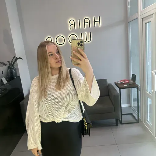 User Лина  Адынец  avatar