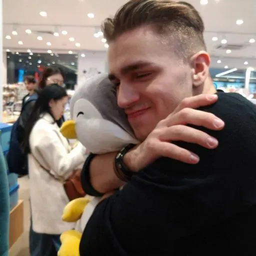 User Натан Шамаев avatar