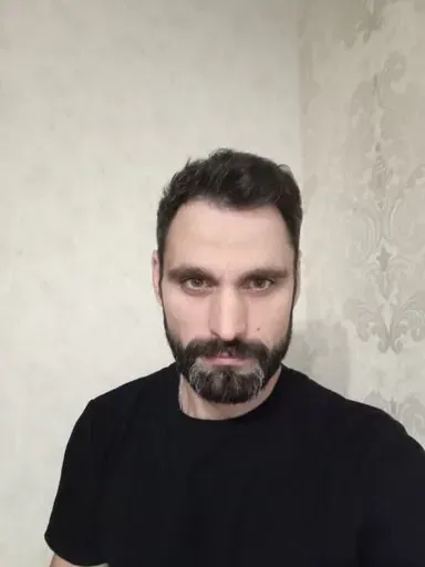 User Александр Бурман avatar