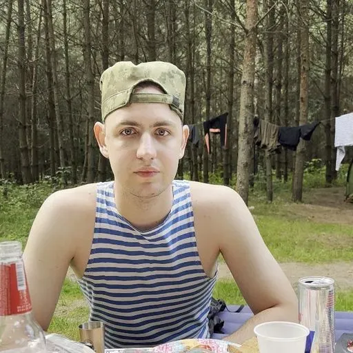 User Павел   avatar
