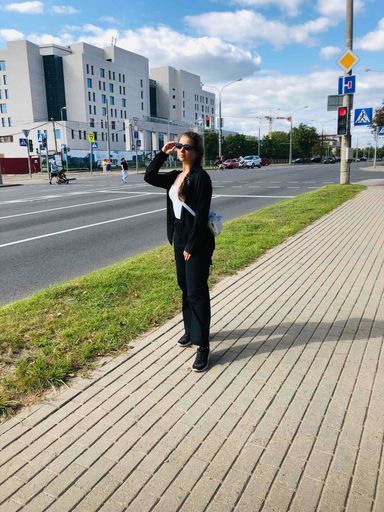 User Anastasiya Martynova avatar