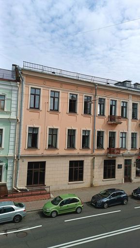 Экскурсія па Ляхаўцы/Камтрычніцкай meeting main image