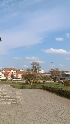 Экскурсія па Троіцкім прадмесці з квэстам у музеі М.Багдановіча meeting main image