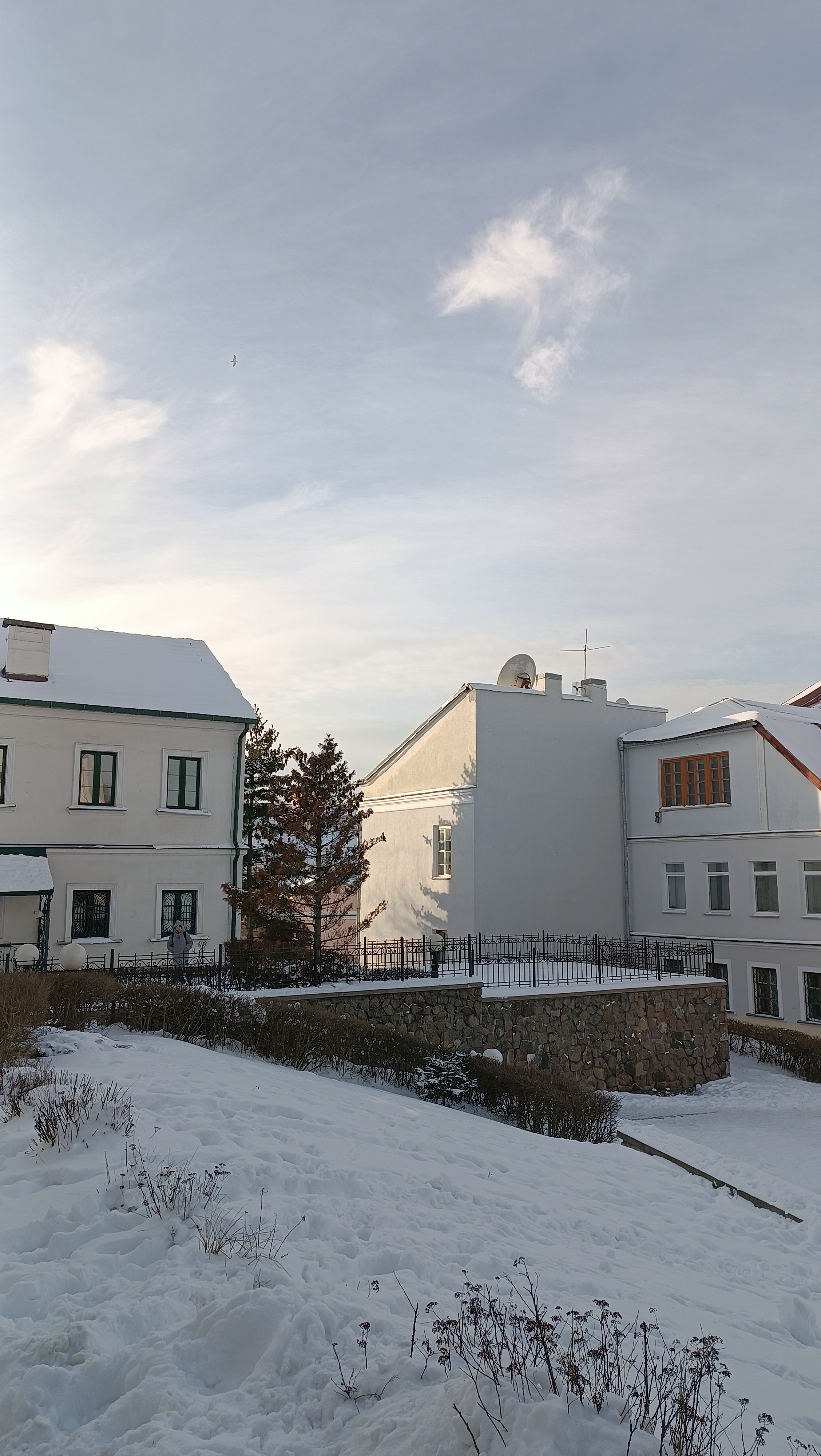 Экскурсія па Траецкім прадмесці meeting main image