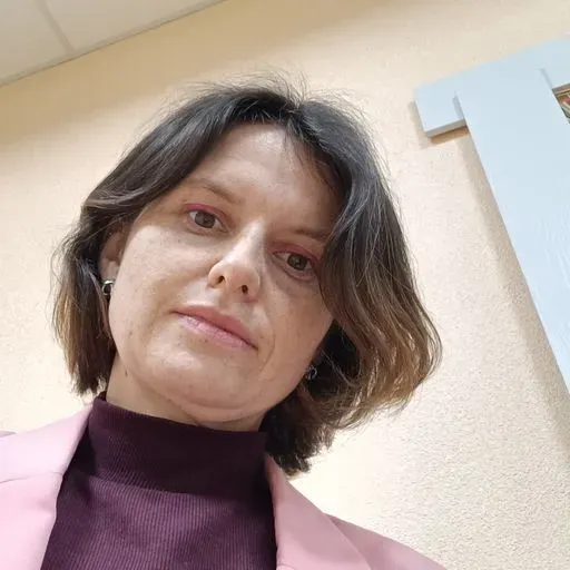 User Кацярына  Захарава  avatar