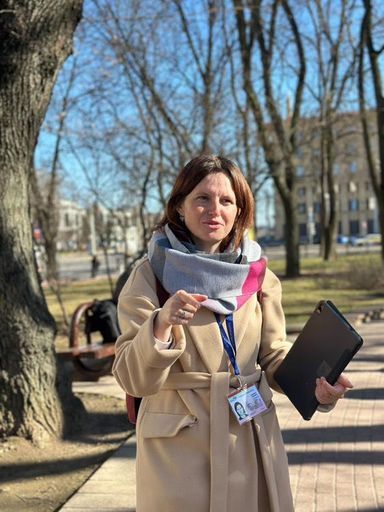 Экскурсія па Кальварыйскіх могілках  meeting main image