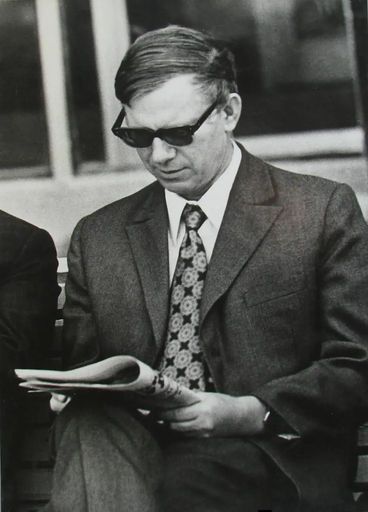 Экскурсія па Усходніх могілках (цэнтральная алея) meeting main image
