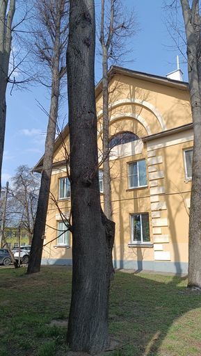 Экскурсія "Сонечная Асмалоўка" meeting main image