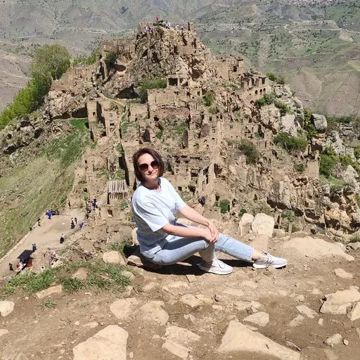 User Александра  avatar