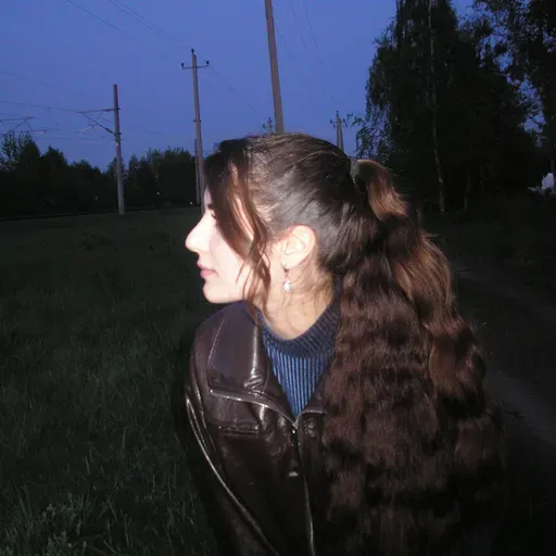 User Севиндж Гурбанова avatar