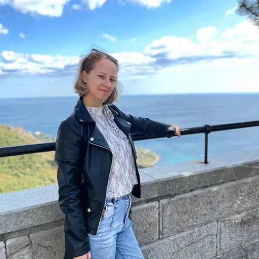 User Наталия  Бикеева  avatar