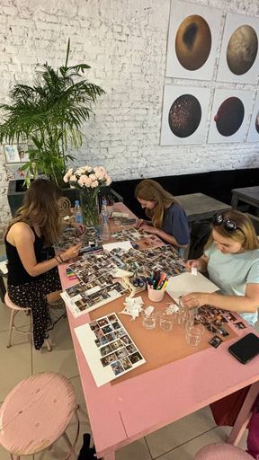 Книжный клуб по психологии (науч поп) meeting main image