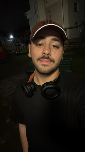 User Ахмед Сагер avatar