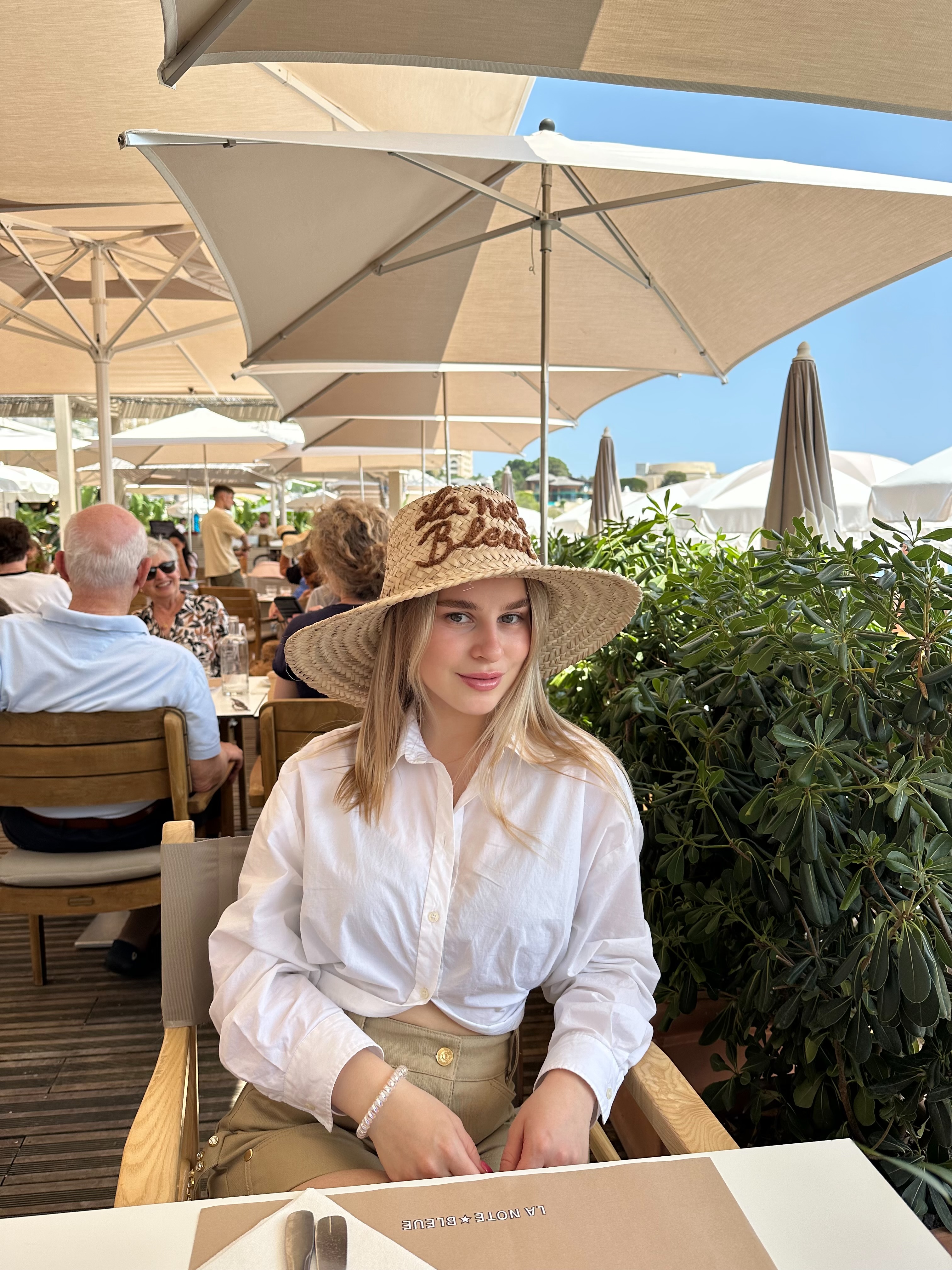 User Polina Stepanova  avatar