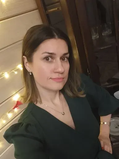 User Oksana DK avatar