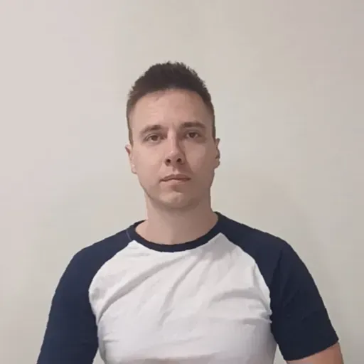 User Виталий  avatar