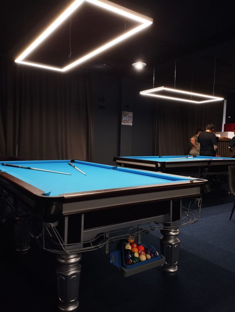 Пул meeting main image