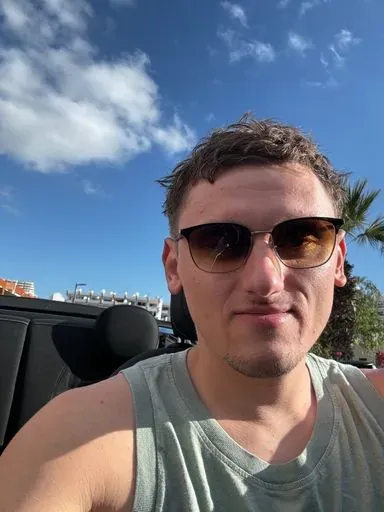 User Aliaksei Kurakou avatar