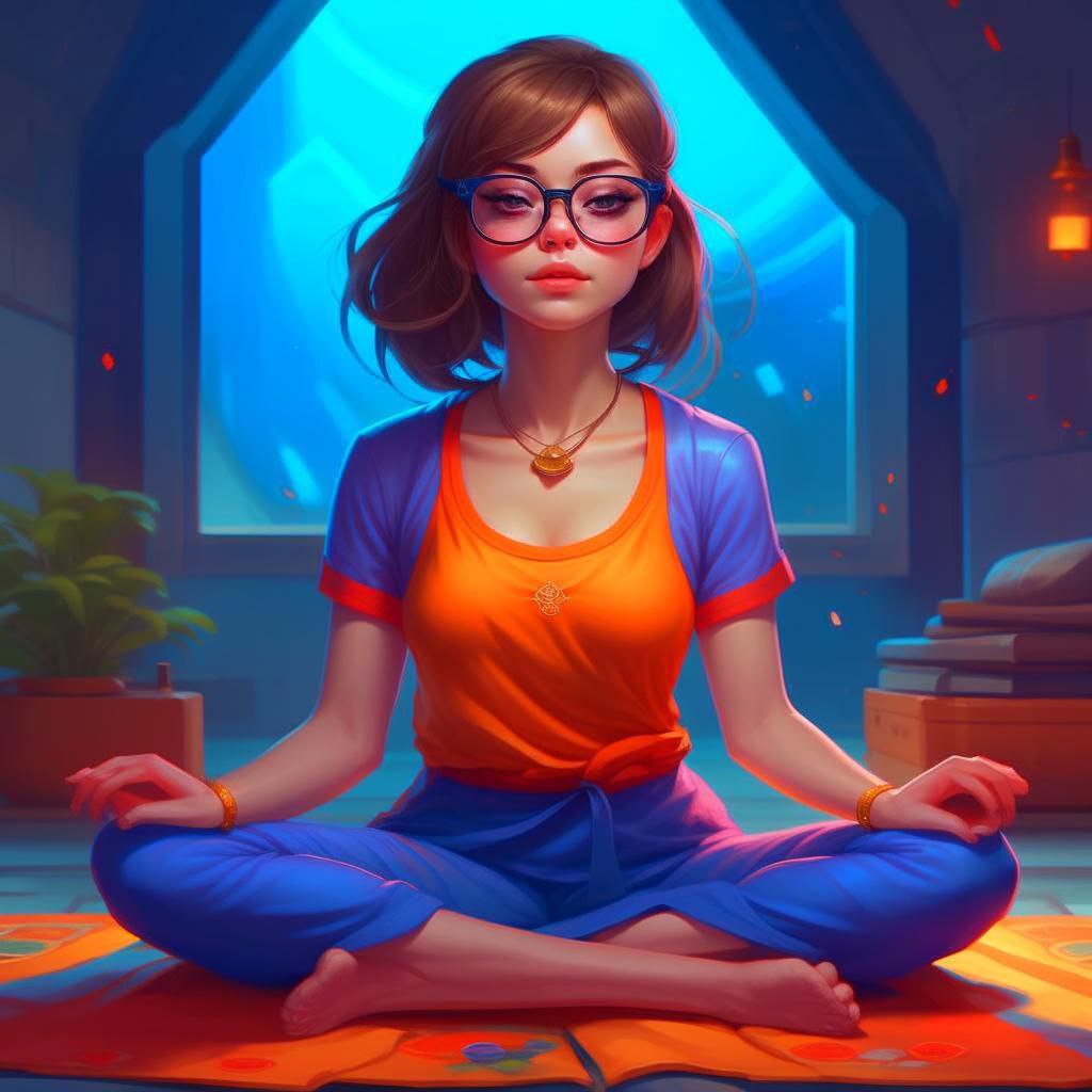 Йога для начинающих  meeting main image