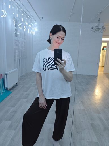 ЙОГА для любого возраста и уровня подготовки  meeting main image