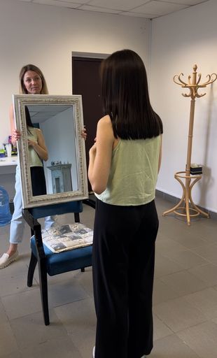 Консультация психолога  meeting main image