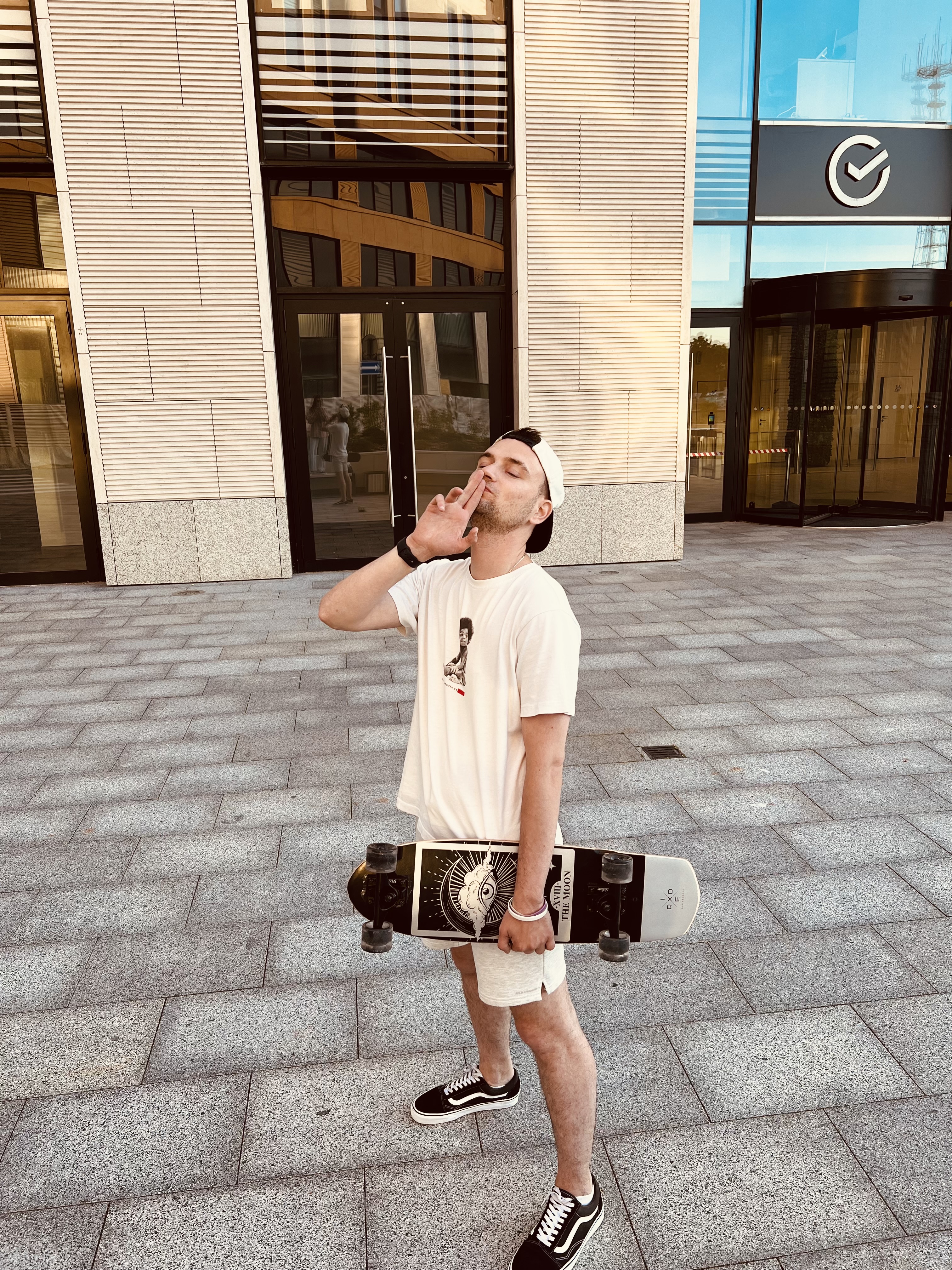 User Дмитрий 🛹 avatar