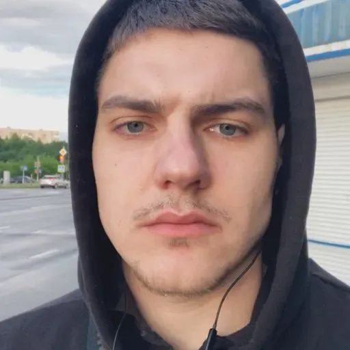 User Яков Усович avatar