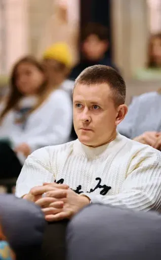 User Сергей  Копотаев avatar