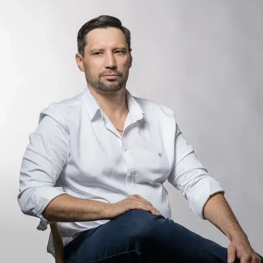 User Сергей  Архипов  avatar