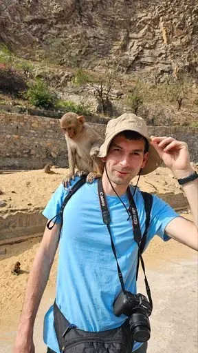 User Alexandr M avatar